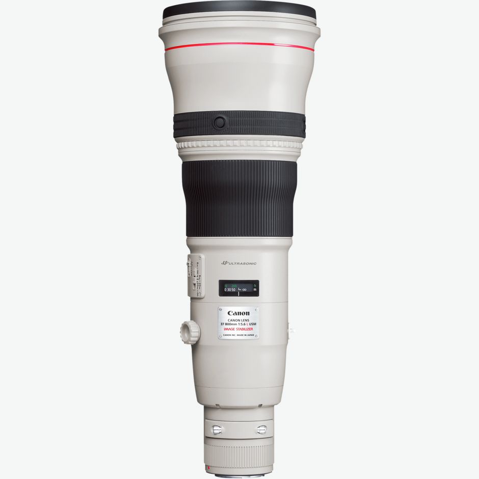 Buy Canon EF 500mm f/4L IS II USM Lens — Canon UK Store Buy Canon EF 500mm f/4L IS II USM Lens — Canon UK Store